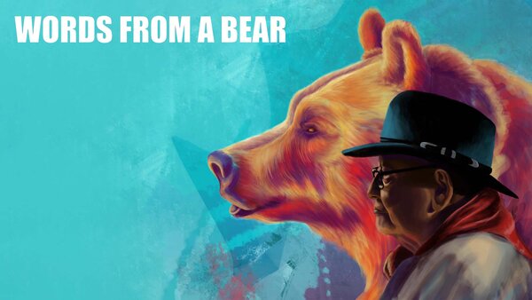Words From a Bear