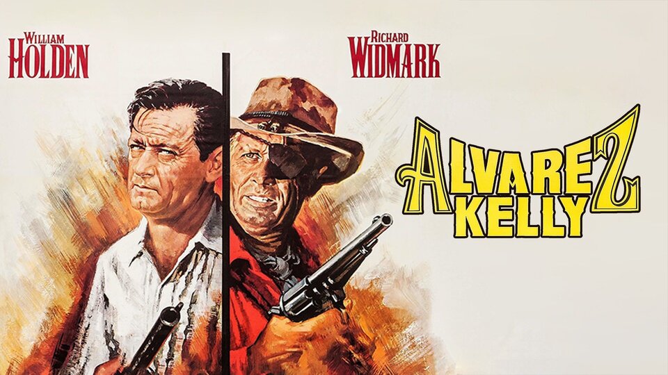 Alvarez Kelly