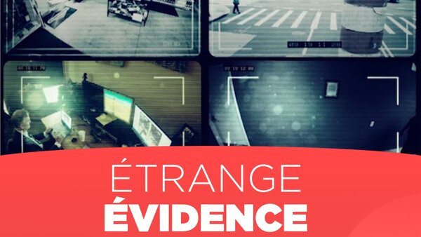 Étrange évidence