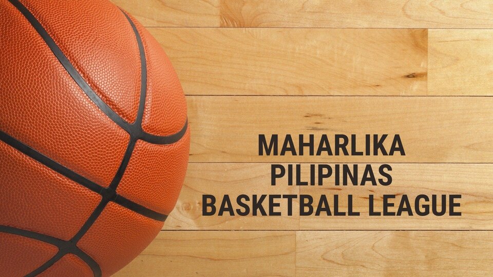 Maharlika Pilipinas Basketball League