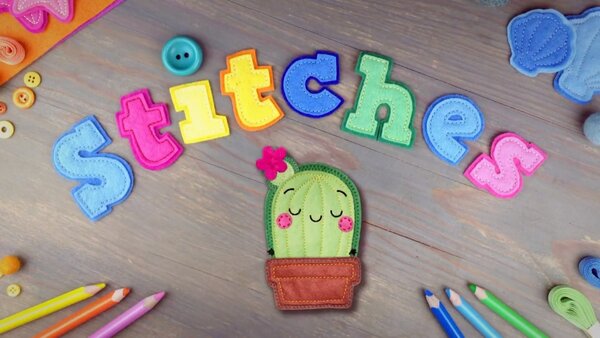 Stitches