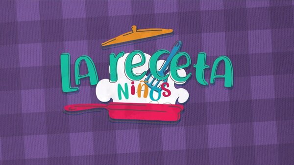 La receta niños