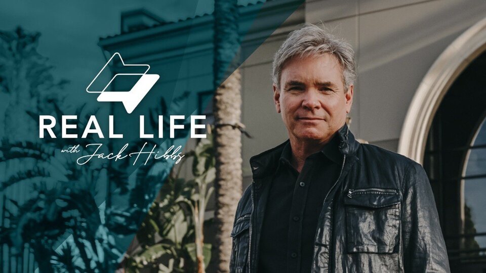 Real Life With Jack Hibbs