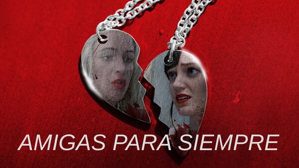 Amigas para siempre