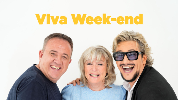 Live: Viva Week-end