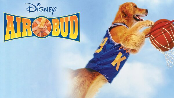 Air Bud