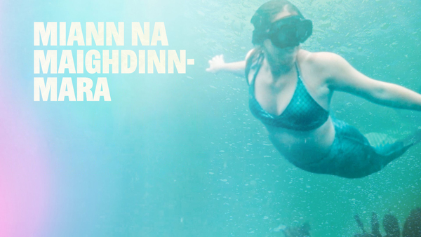 Miann na Maighdinn-mara