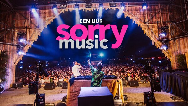 Een Uur Sorry Music
