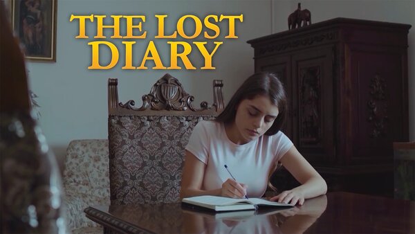 The Lost Diary