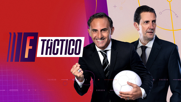 F Táctico