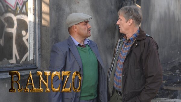 Ranczo