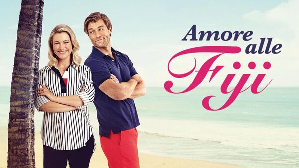Amore alle Fiji