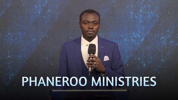 Phaneroo Ministries
