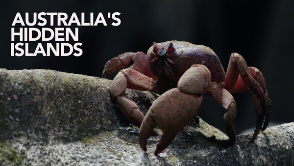 Australia's Hidden Islands