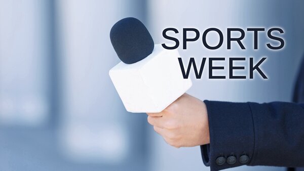 Sports Week
