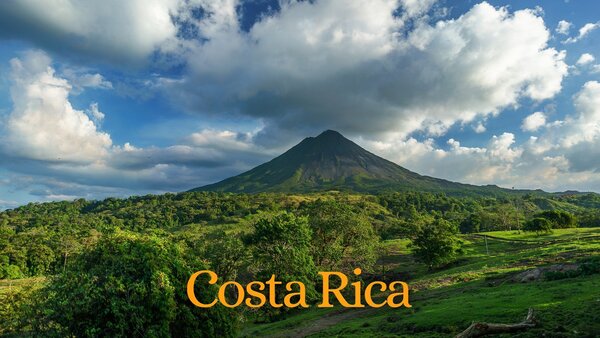 Costa Rica