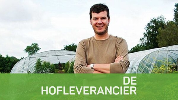 De Hofleverancier