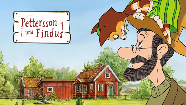 Pettersson und Findus