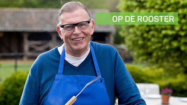 Op de Rooster