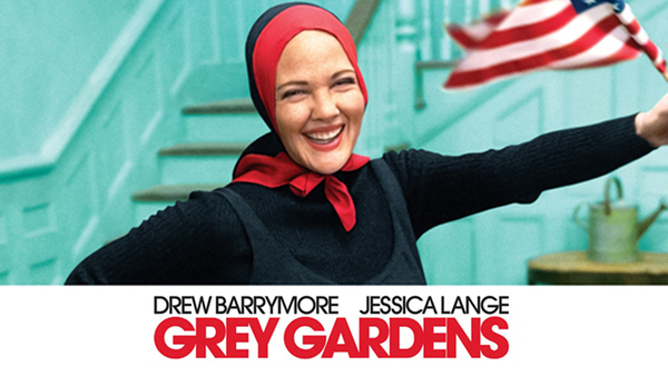 Grey Gardens