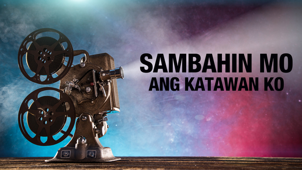 Sambahin Mo Ang Katawan Ko