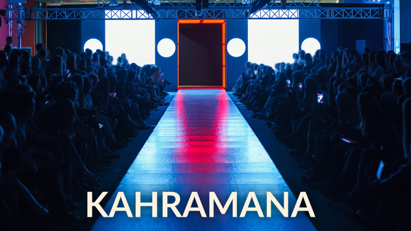 Kahramana