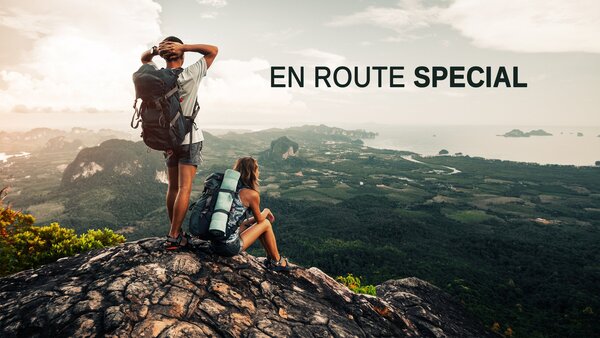 En Route Special