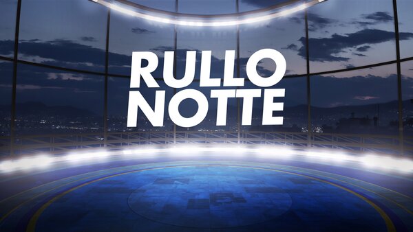 Rullo notte