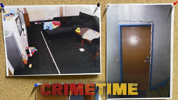 ARD Crime Time