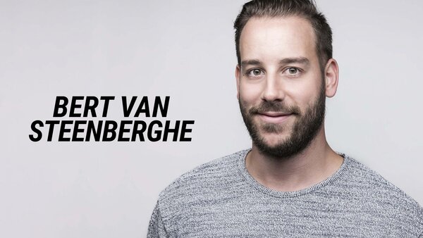 Bert Van Steenberghe