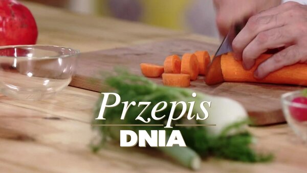 Przepis dnia