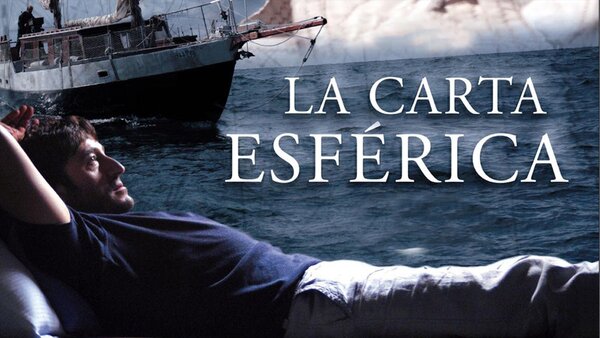 La carta esférica