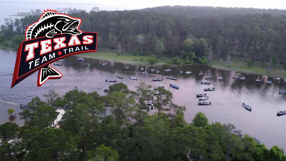 Texas Team Trail