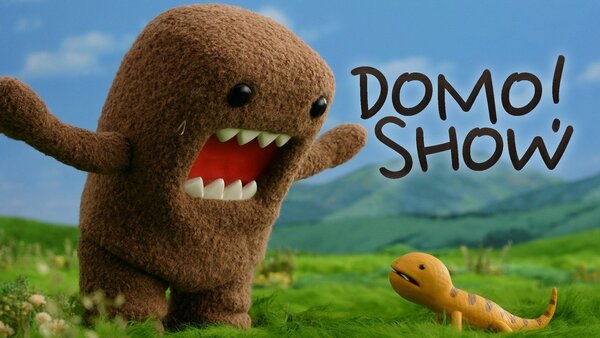 Domo! Show