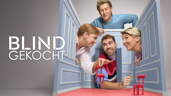 Blind Gekocht