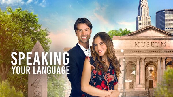 Speaking Your Language