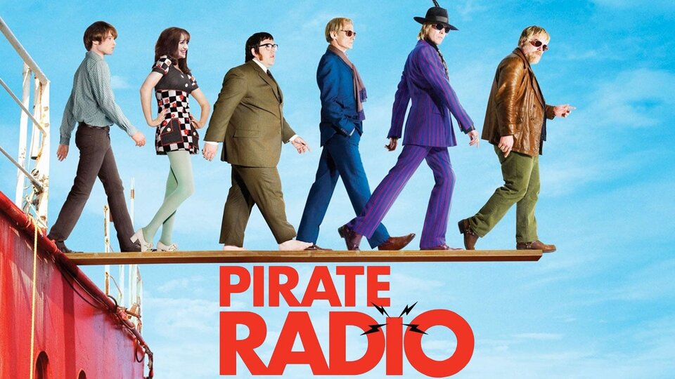 Pirate Radio