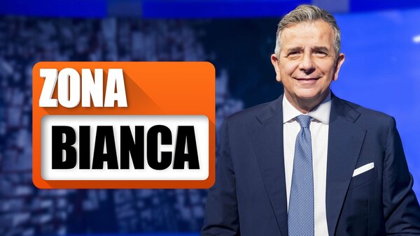 Zona bianca