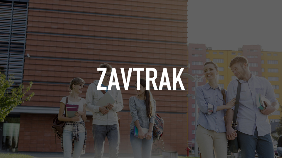 Zavtrak