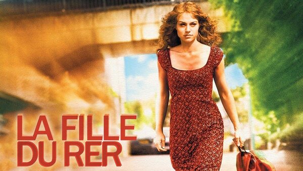 La fille du RER