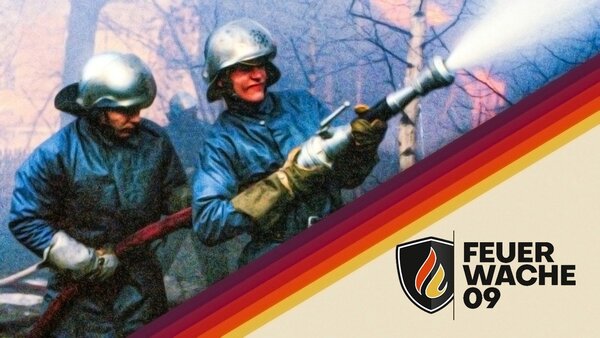 Feuerwache 09