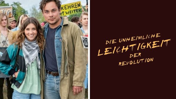 Die unheimliche Leichtigkeit der Revolution