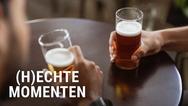 (H)Echte Momenten