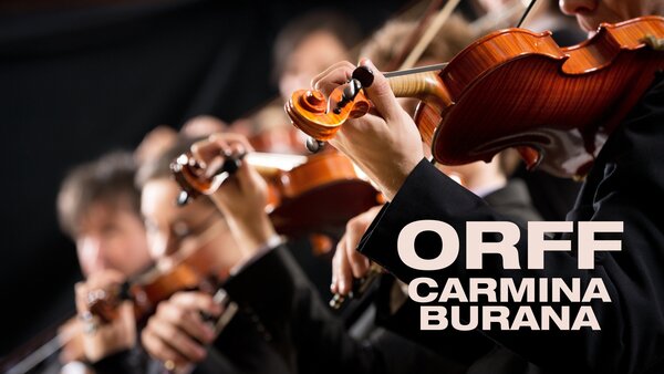 Orff - Carmina Burana