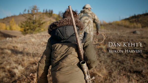 Yukon Harvest