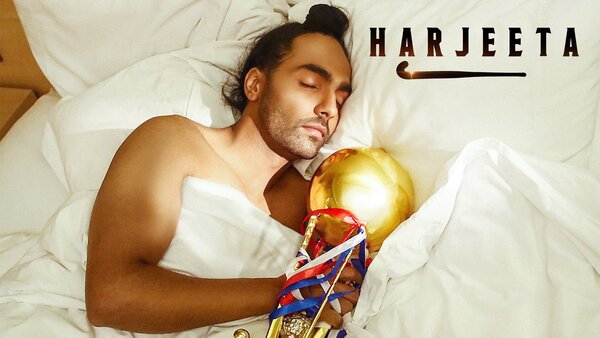 Harjeeta
