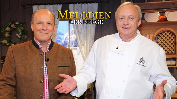 Melodien der Berge