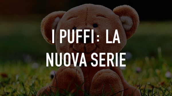 I Puffi: La nuova serie