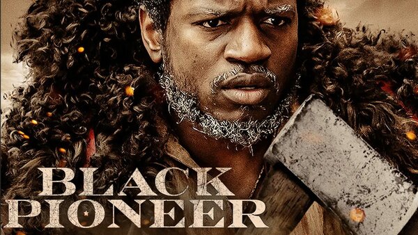 Black Pioneer