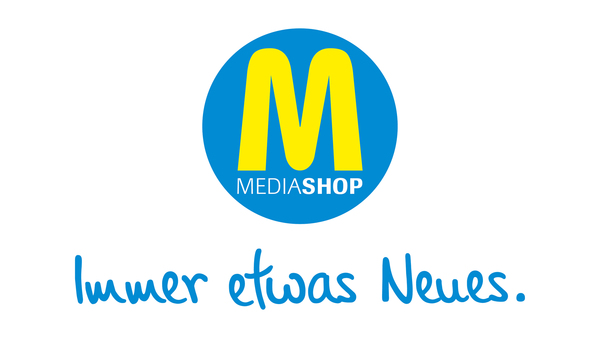 MediaShop - Immer etwas Neues